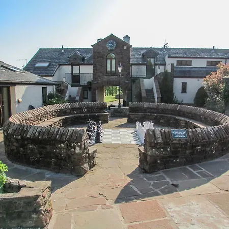Apartment Ullswater 29 Penrith