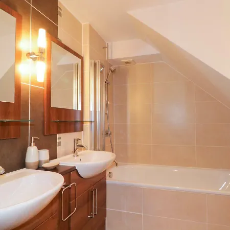 Apartment Ullswater 29 Penrith