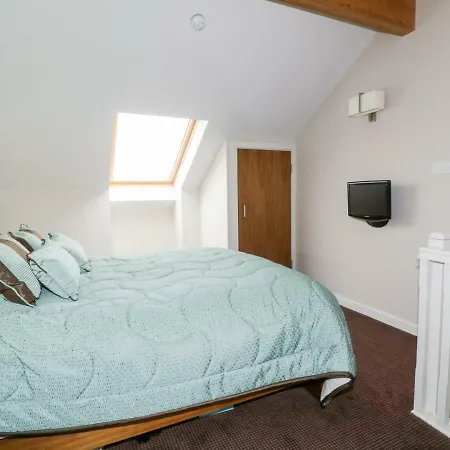 Ullswater 29 Apartment Penrith
